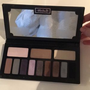 Innerstellar Kat Von D Pallate